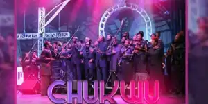 Oghenero - Chukwu Okike